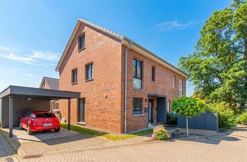 Foto - Haus zum Kaufen in Geesthacht 570.000,00 € 139 m²