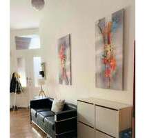 WG-Zimmer in Frankfurt am Main 899,00 € 30 m²