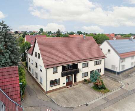 Foto - Haus zum Kaufen in Iggingen 480.000,00 € 253 m²