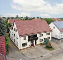 Haus zum Kaufen in Iggingen 480.000,00 € 253 m²