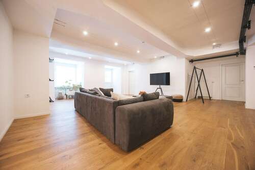 Foto - Wohnung zum Kaufen in Braunschweig 434.000,00 € 172 m²