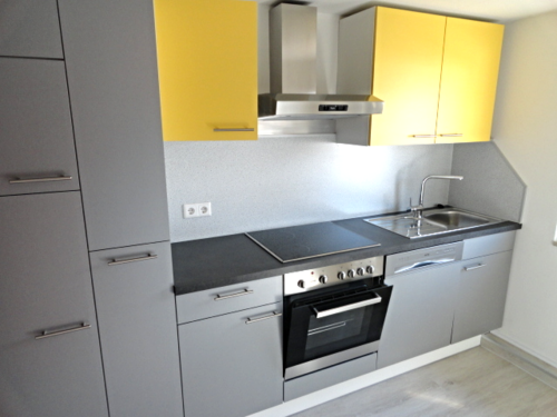 Foto - Wohnung zum Mieten in Kaiserslautern 460,00 € 55 m²