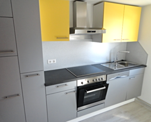 Wohnung zum Mieten in Kaiserslautern 460,00 € 55 m²