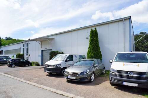Foto - Halle in Dresden 759,01 € 108.43 m²
