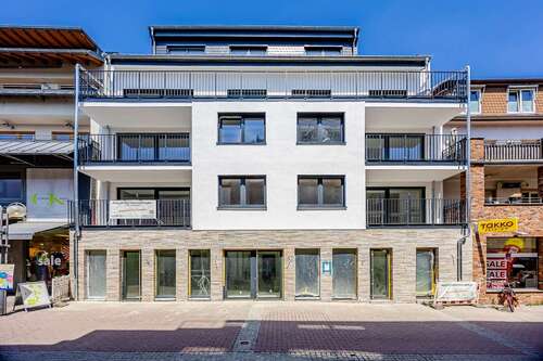 Foto - Wohnung zum Kaufen in Oberursel 1.138.200,00 € 154 m²