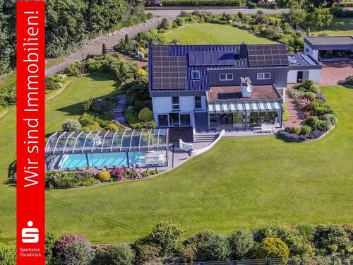 Foto - Haus zum Kaufen in Bissendorf 1.600.000,00 € 429.86 m²