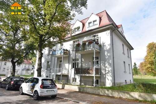 Foto - Wohnung zum Mieten in Chemnitz 340,00 € 56.59 m²
