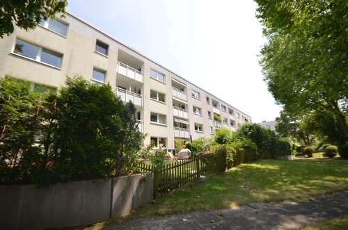 Foto - Wohnung zum Kaufen in Düsseldorf 330.000,00 € 80 m²
