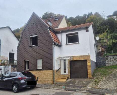 Foto - Haus zum Kaufen in Thaleischweiler 119.000,00 € 94 m²