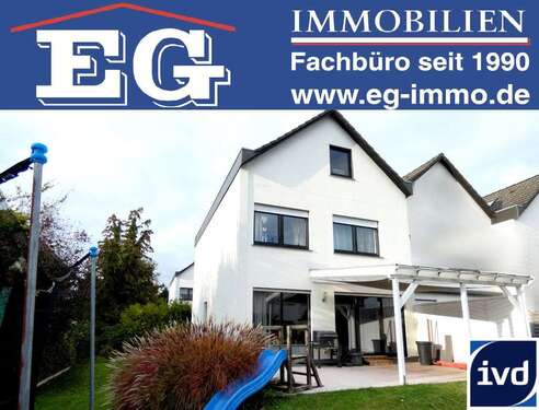 Foto - Haus zum Kaufen in Bad Salzuflen 317.500,00 € 113 m²