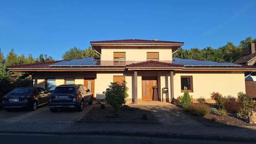 Foto - Haus zum Kaufen in Gifhorn 650.000,00 € 250 m²