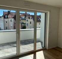 Wohnung zum Mieten in Aschaffenburg 1.025,00 € 62 m²