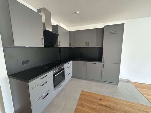 Foto - Wohnung zum Mieten in Aschaffenburg 1.050,00 € 62 m²