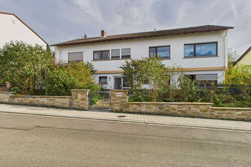 Foto - Haus zum Kaufen in Schwabenheim an der Selz 499.000,00 € 172.59 m²