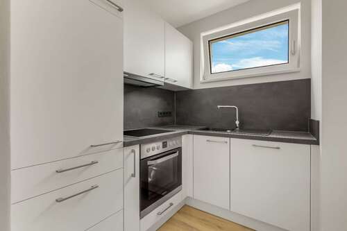 Foto - Wohnung zum Mieten in Berlin 1.259,00 € 63 m²