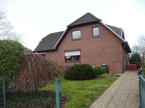 Foto - Wohnung zum Kaufen in Nortorf 130.000,00 € 90 m²