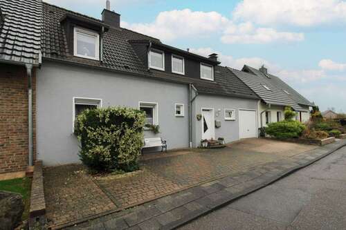 Foto - Haus zum Kaufen in Jülich 395.000,00 € 173.01 m²