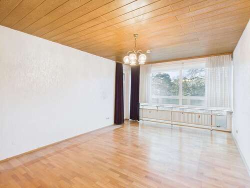 Foto - Wohnung zum Kaufen in Mannheim 160.000,00 € 76 m²