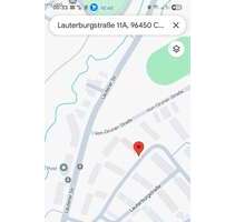 Wohnung zum Mieten in Coburg 660,00 € 72 m²