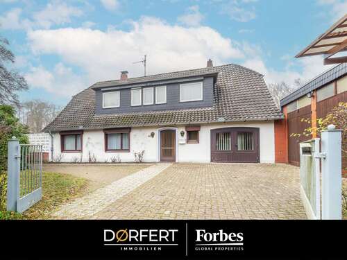 Foto - Haus zum Kaufen in Oldenburg 1.379.000,00 € 500 m²