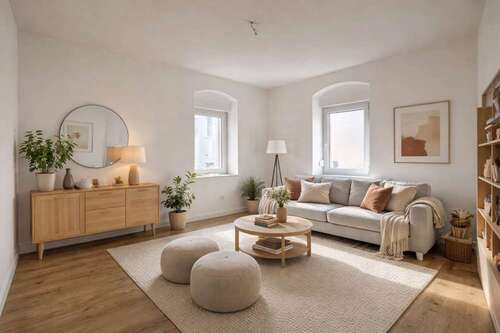 Foto - Wohnung zum Mieten in Dippoldiswalde 790,00 € 85 m²