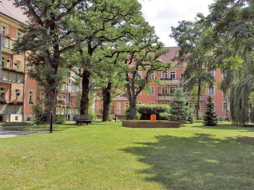 Foto - Wohnung zum Mieten in Leipzig 551,57 € 64.93 m²