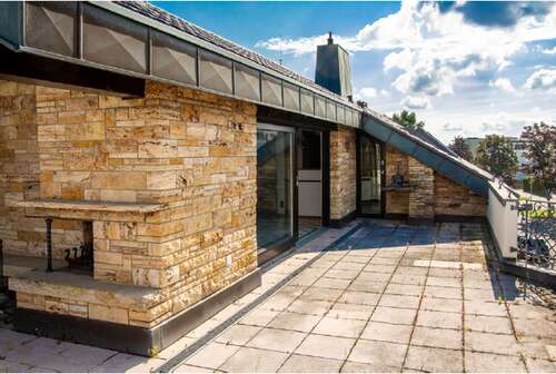 Foto - Wohnung zum Kaufen in Pforzheim Rodgebiet 310.000,00 € 120 m²