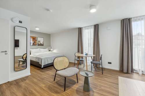 Foto - Wohnen auf Zeit in Hamburg 1.500,00 €
