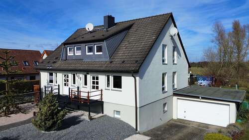 Foto - Haus zum Kaufen in Rostock 499.900,00 € 109 m²