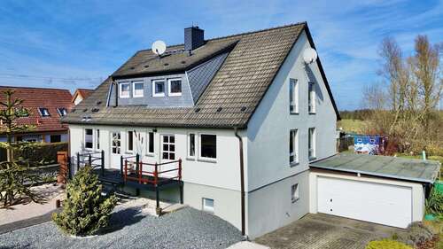 Foto - Haus zum Kaufen in Broderstorf 499.900,00 € 109 m²