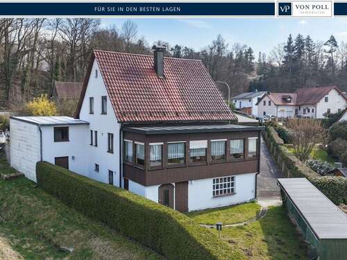 Foto - Haus zum Kaufen in TiefenbachSchloßberg 365.000,00 € 123 m²