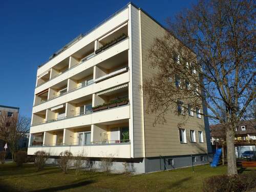 Foto - Wohnung zum Mieten in Unterschleißheim 1.290,00 € 74.3 m²