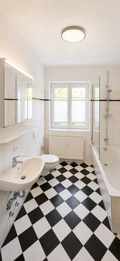 Foto - Wohnung zum Kaufen in Eisenach 122.330,00 € 71.11 m²