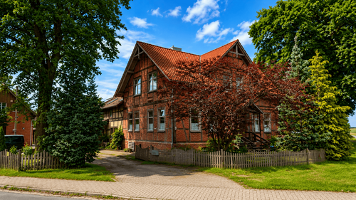 Foto - Haus zum Kaufen in Nienhagen 349.000,00 € 230 m²