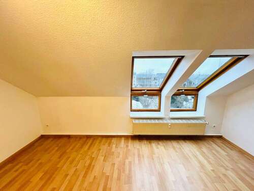 Foto - Wohnung zum Mieten in Chemnitz Schloßchemnitz 326,00 € 61.46 m²