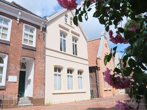 Foto - Wohnung zum Mieten in Leer (Ostfriesland) 425,00 € 45.43 m²