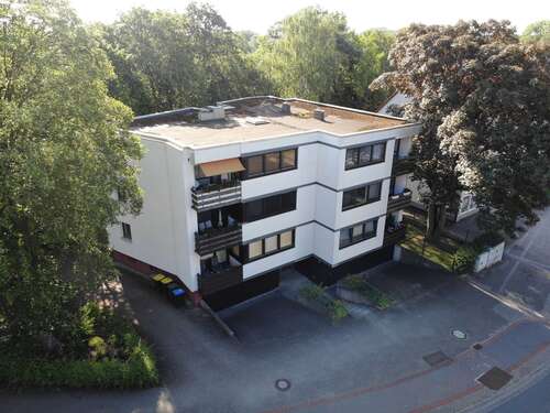 Foto - Wohnung zum Kaufen in Hannover 159.000,00 € 48 m²
