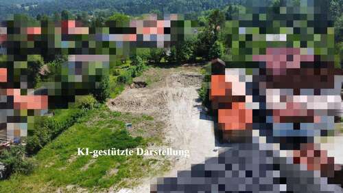 Foto - Grundstück zu verkaufen in Benediktbeuern 339.182,76 € 227 m²
