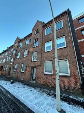 Foto - Wohnung zum Mieten in Kiel 780,00 € 78 m²