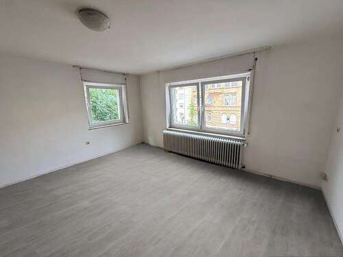 Foto - Wohnung zum Mieten in Stuttgart 400,00 € 22.5 m²