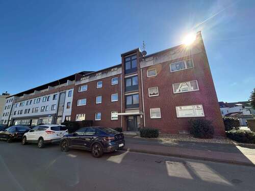 Foto - Wohnung zum Mieten in Duisburg 510,00 € 77 m²