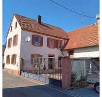 Haus zum Kaufen in Gauersheim 210.000,00 € 108.98 m²