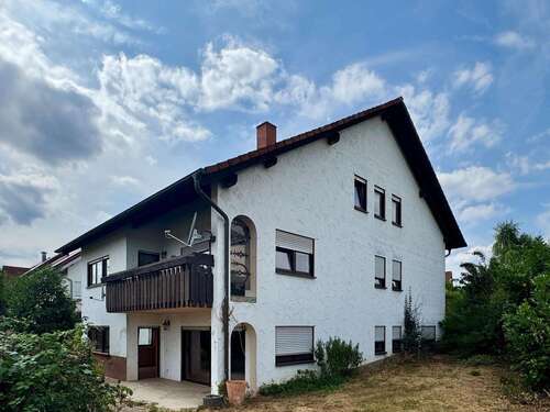 Foto - Haus zum Kaufen in Schwarzach 325.000,00 € 211.72 m²