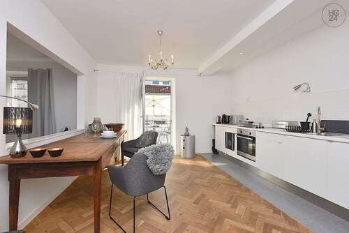 Foto - Wohnung zum Mieten in Stuttgart 1.760,00 € 58 m²