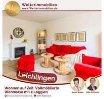 Wohnen auf Zeit in Leichlingen (Rheinland) 1.830,00 €