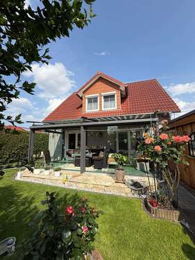 Foto - Haus zum Kaufen in Strausberg 439.500,00 € 115 m²