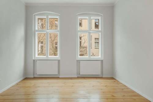 Foto - Wohnung zum Mieten in Berlin 1.333,00 € 58 m²