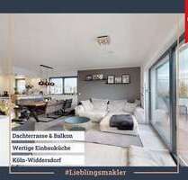 Wohnung zum Kaufen in Köln Widdersdorf 649.000,00 € 130 m²