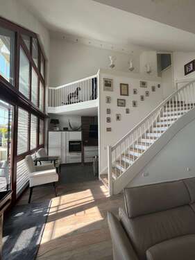 Foto - Wohnung zum Kaufen in Essen (Fischlaken) 528.000,00 € 141 m²