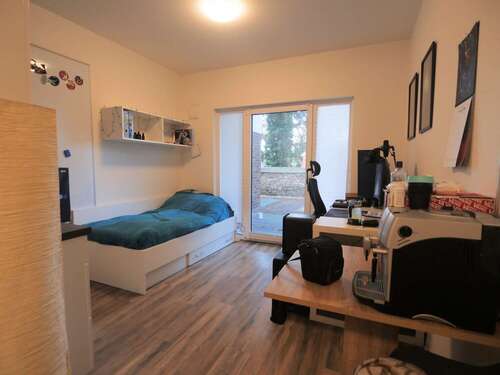 Foto - Wohnung zum Mieten in Aachen 480,00 € 26.5 m²